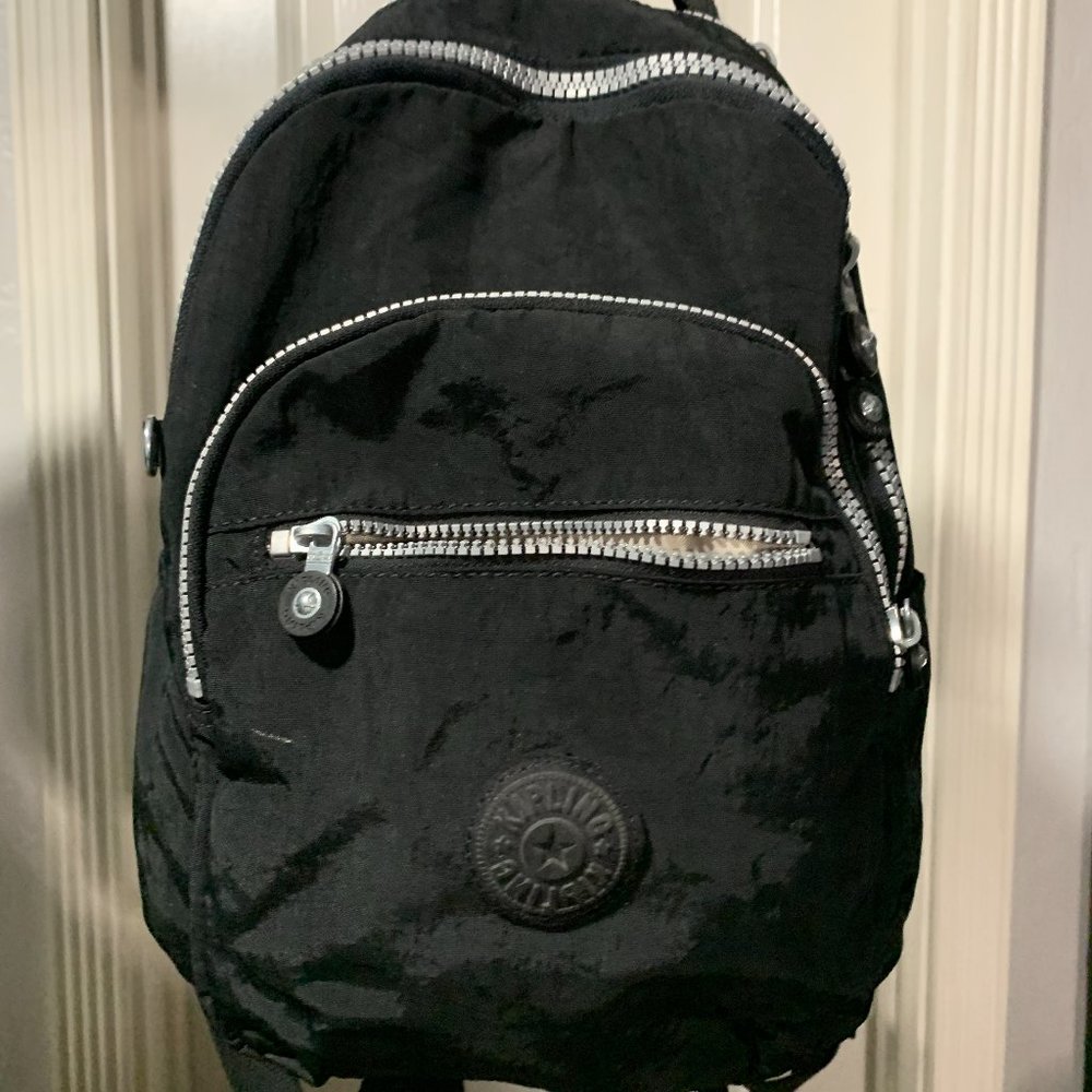 Kipling Day Backpack